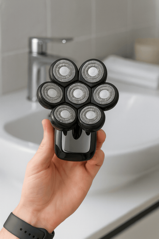 CraveaCut™ Premium Shaver