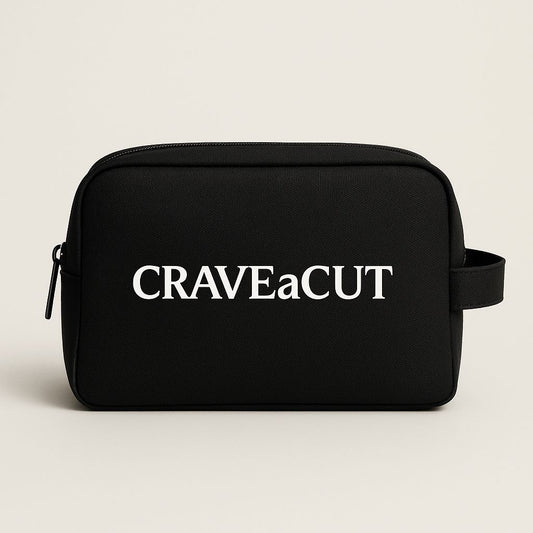 CraveaCut™ Bag