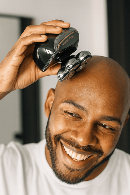 CraveaCut™ Premium Shaver